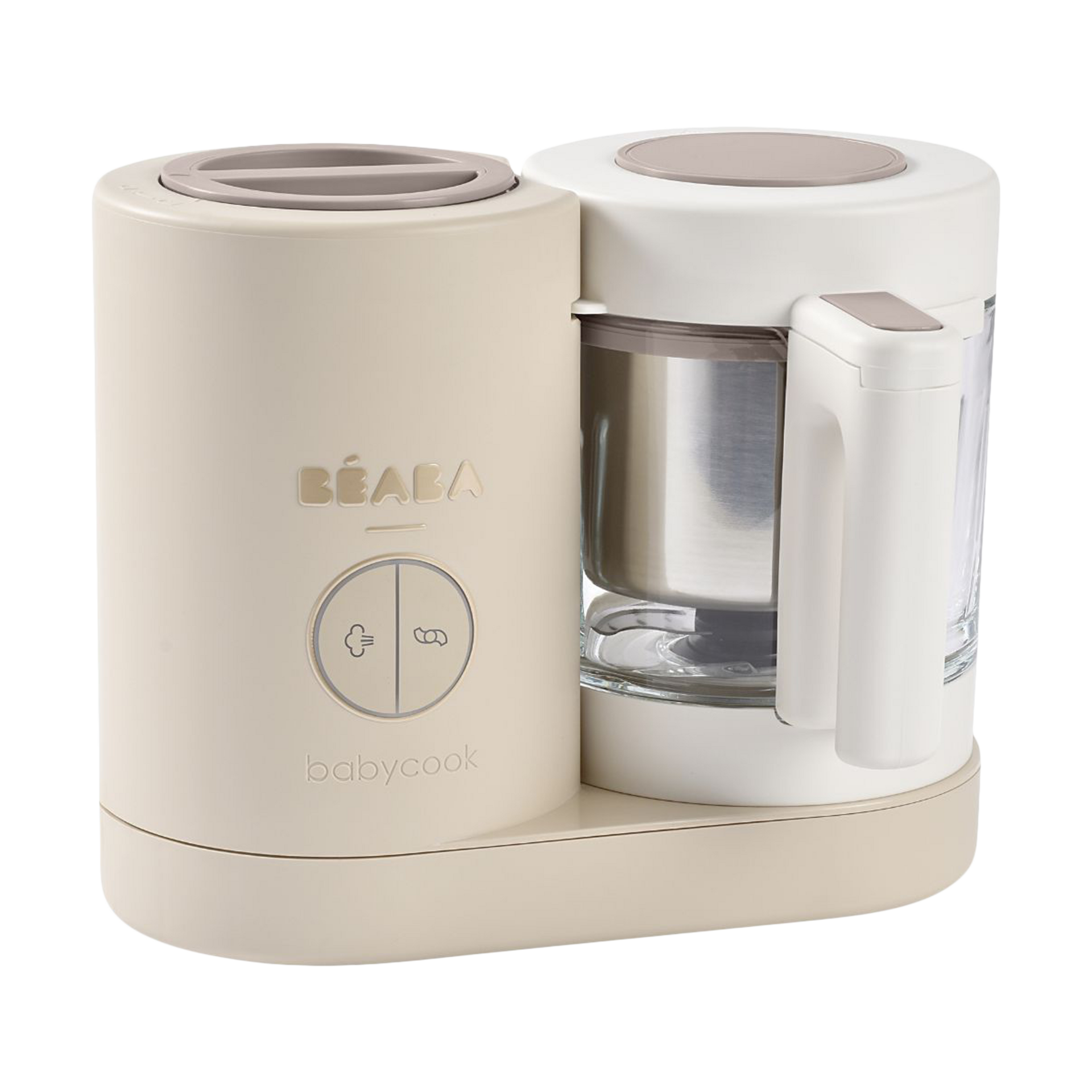 Beaba Babycook Neo Baby Food Maker.