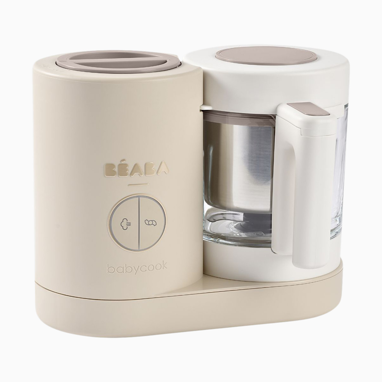 Beaba Babycook Neo Baby Food Maker - Oat.