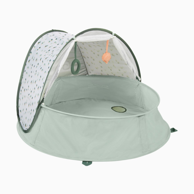 Babymoov Aquani 3-in-1 Anti-UV Play Area.