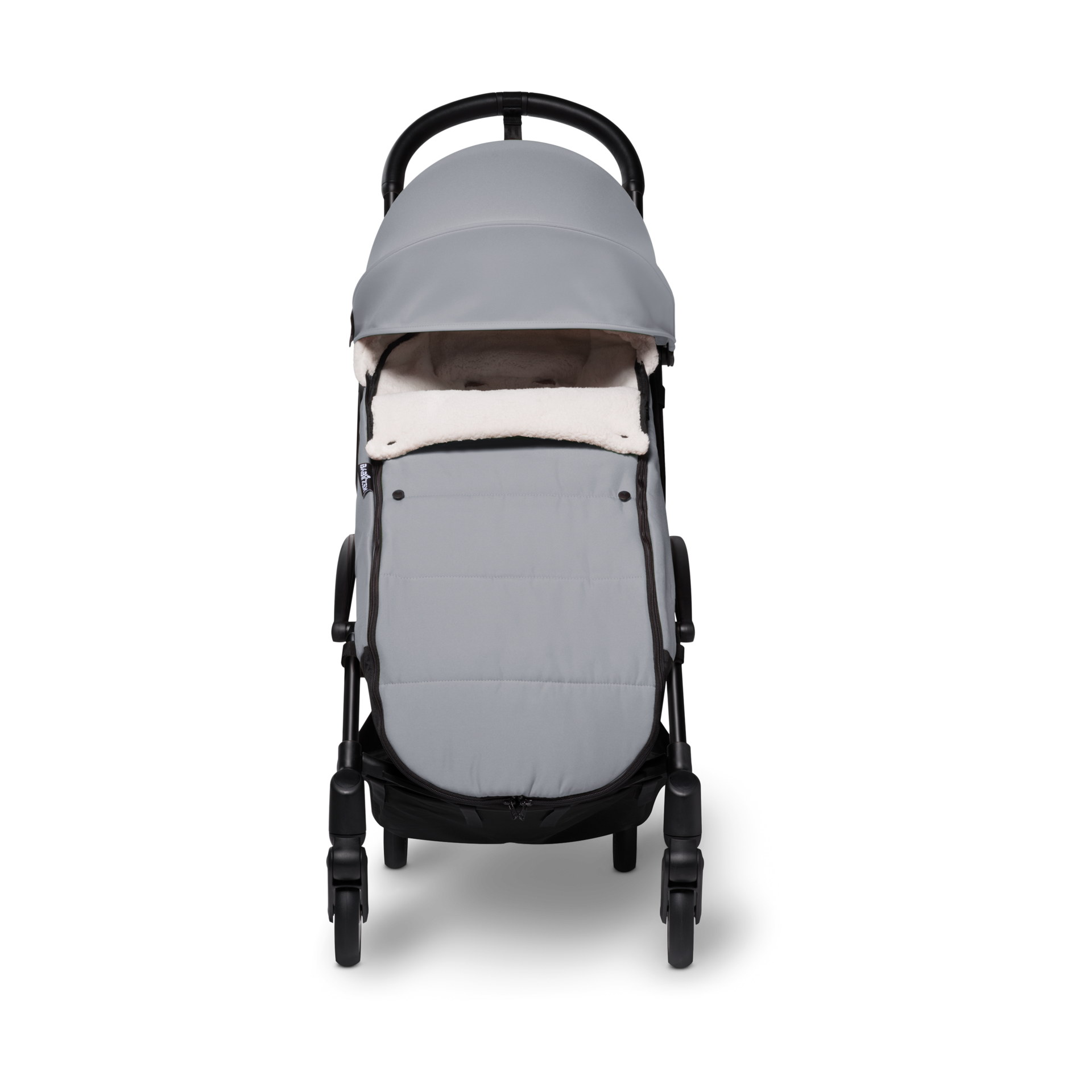 Stokke YOYO Footmuff - Stone.