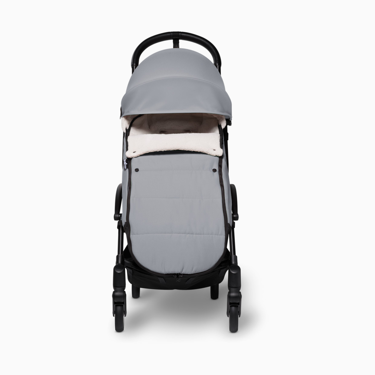 Stokke YOYO Footmuff - Stone.