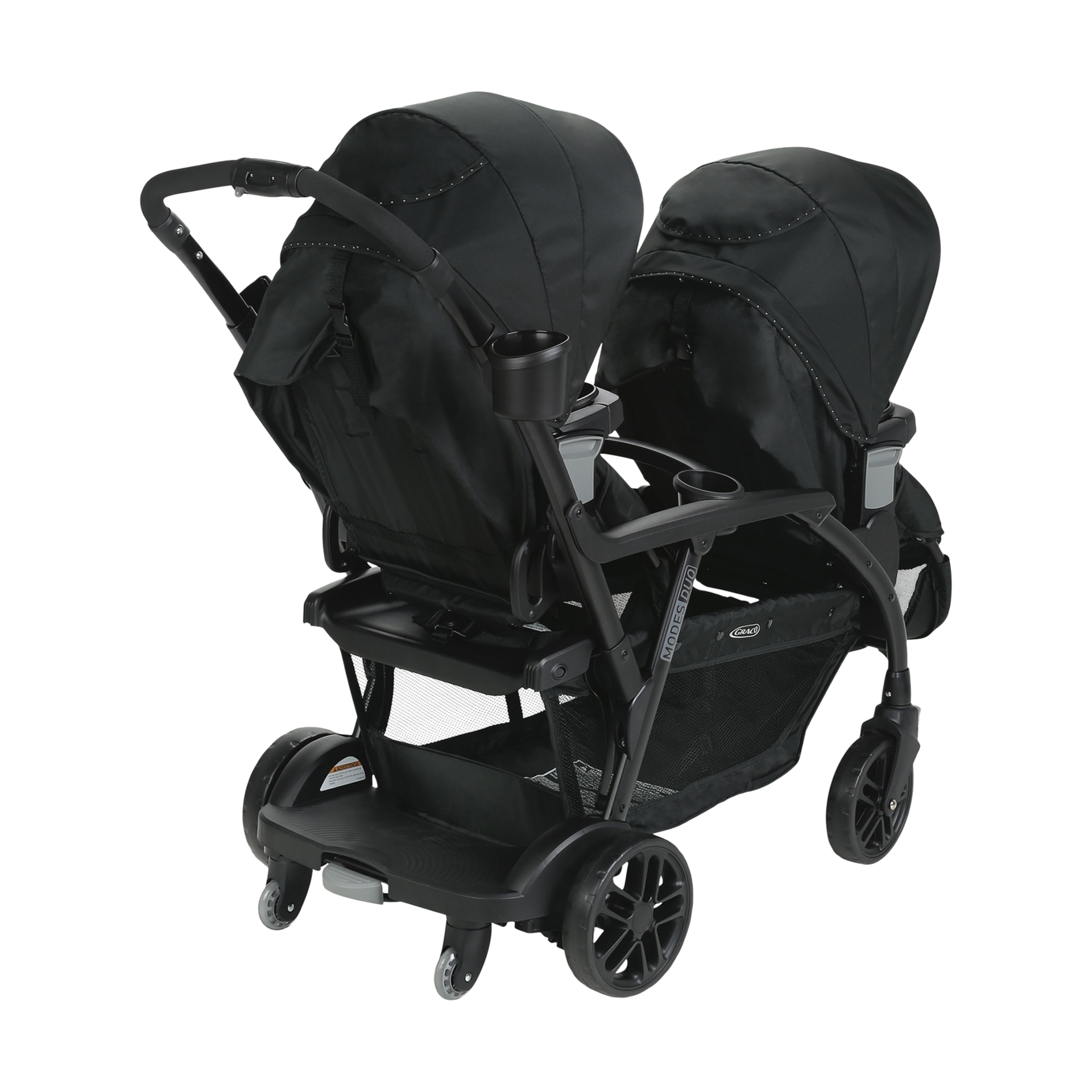 Graco Modes Duo Double Stroller Babylist Store