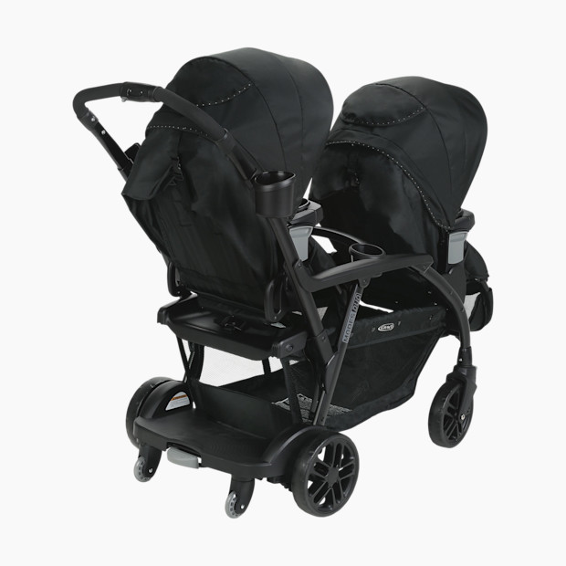 Graco Modes Duo Double Stroller Babylist Store Graco Modes Duo Double Stroller Babylist Store