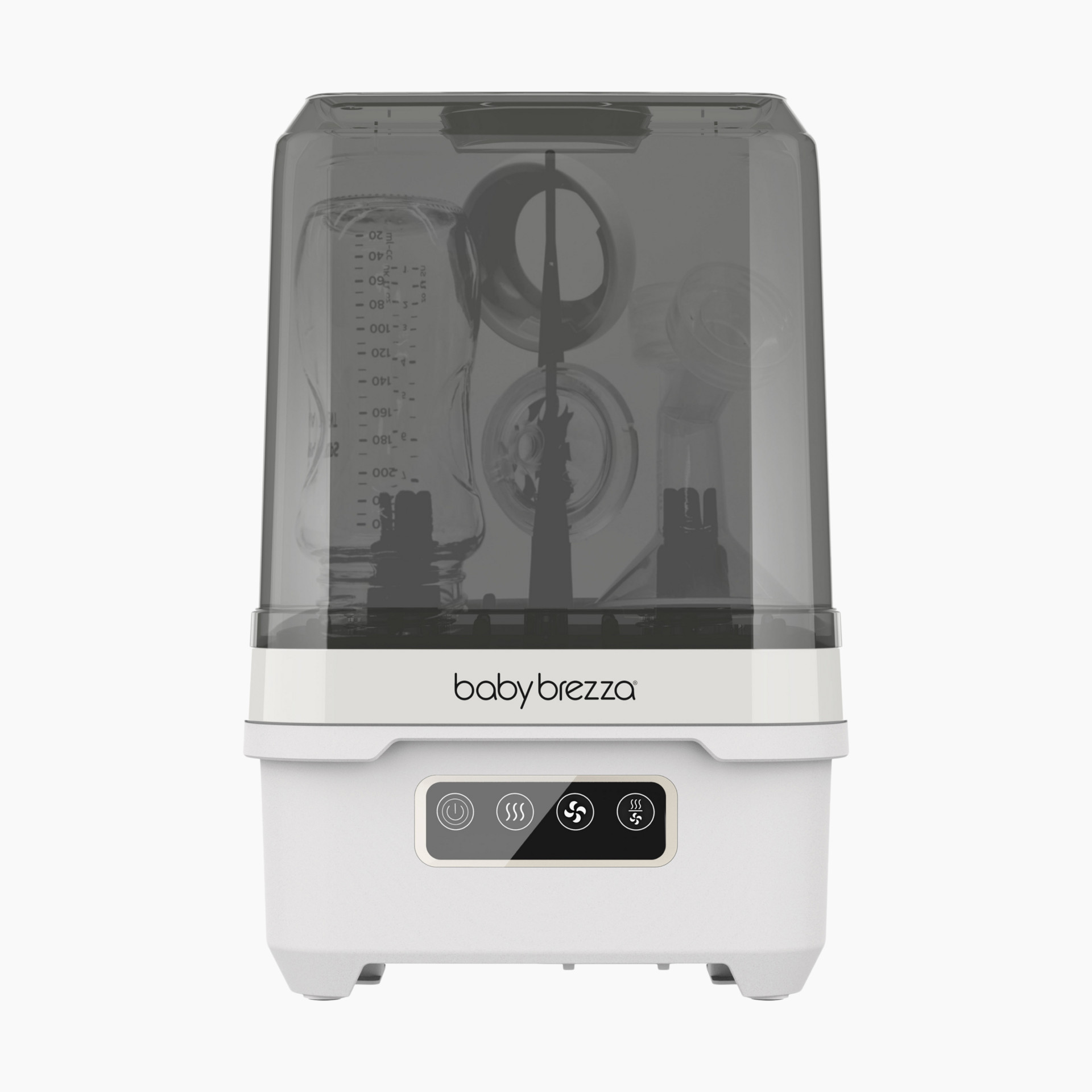 Babybrezza Steriliser&Dryer 消毒&乾燥　変圧器付 Babybrezza Steriliser&Dryer 消毒&乾燥変圧器付