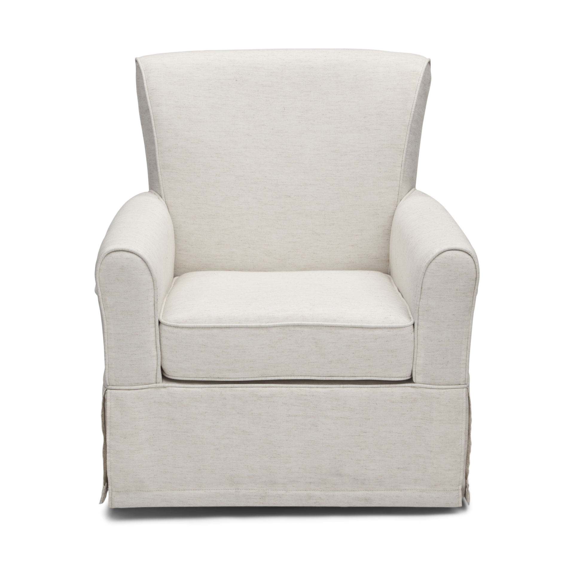 Delta Children Epic Nursery Glider Swivel Rocker Chair.