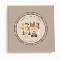 Thumbnail of Little Farmer