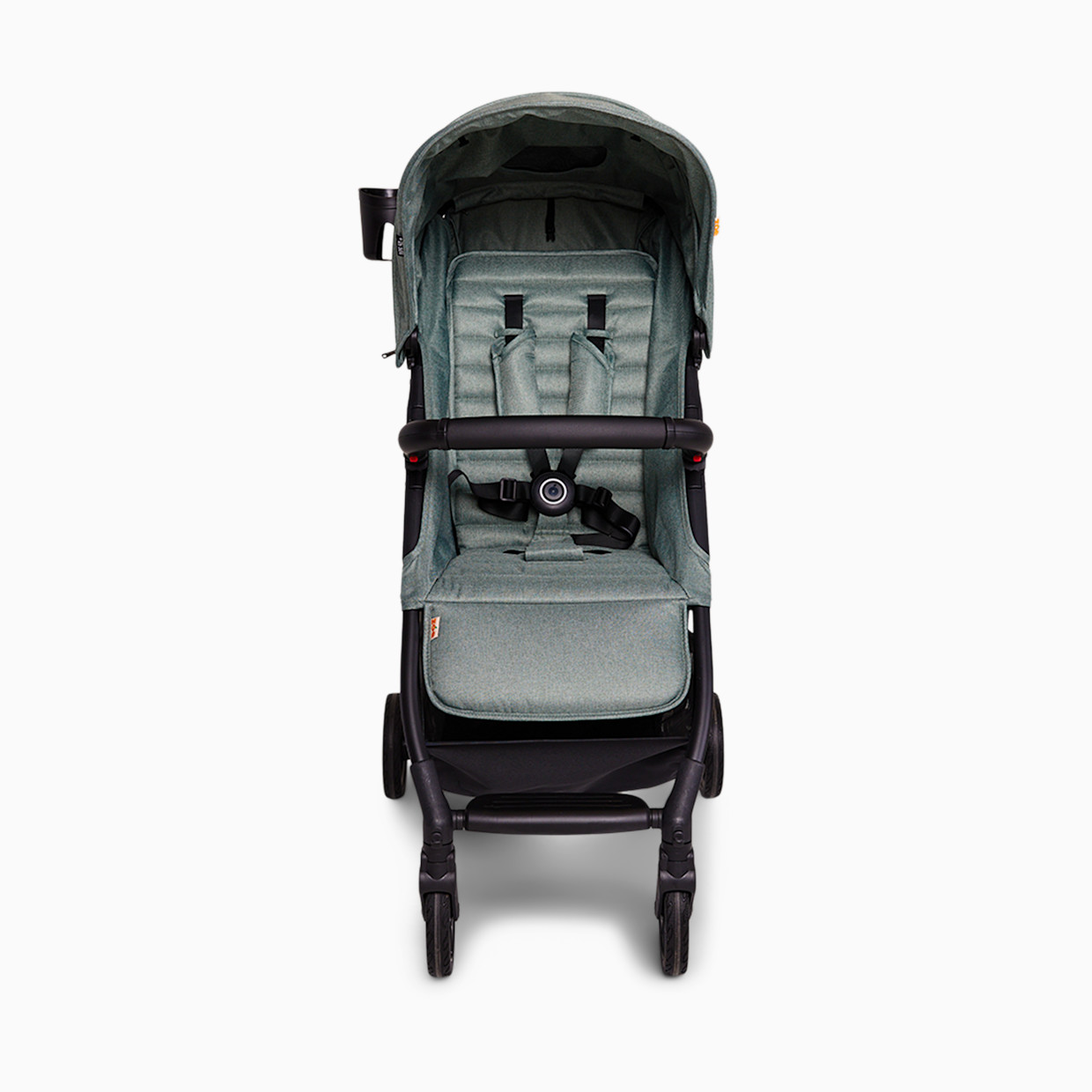 Zoe Tourᵛ² Single Stroller - Forest.