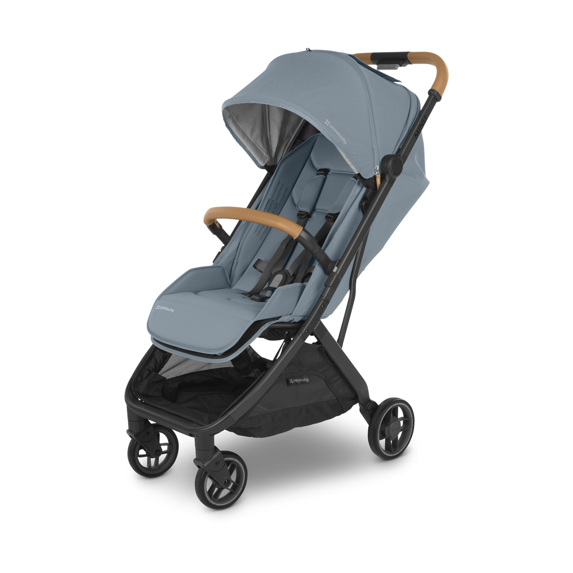 UPPAbaby Bumper Bar for Minu V3 - Sand.
