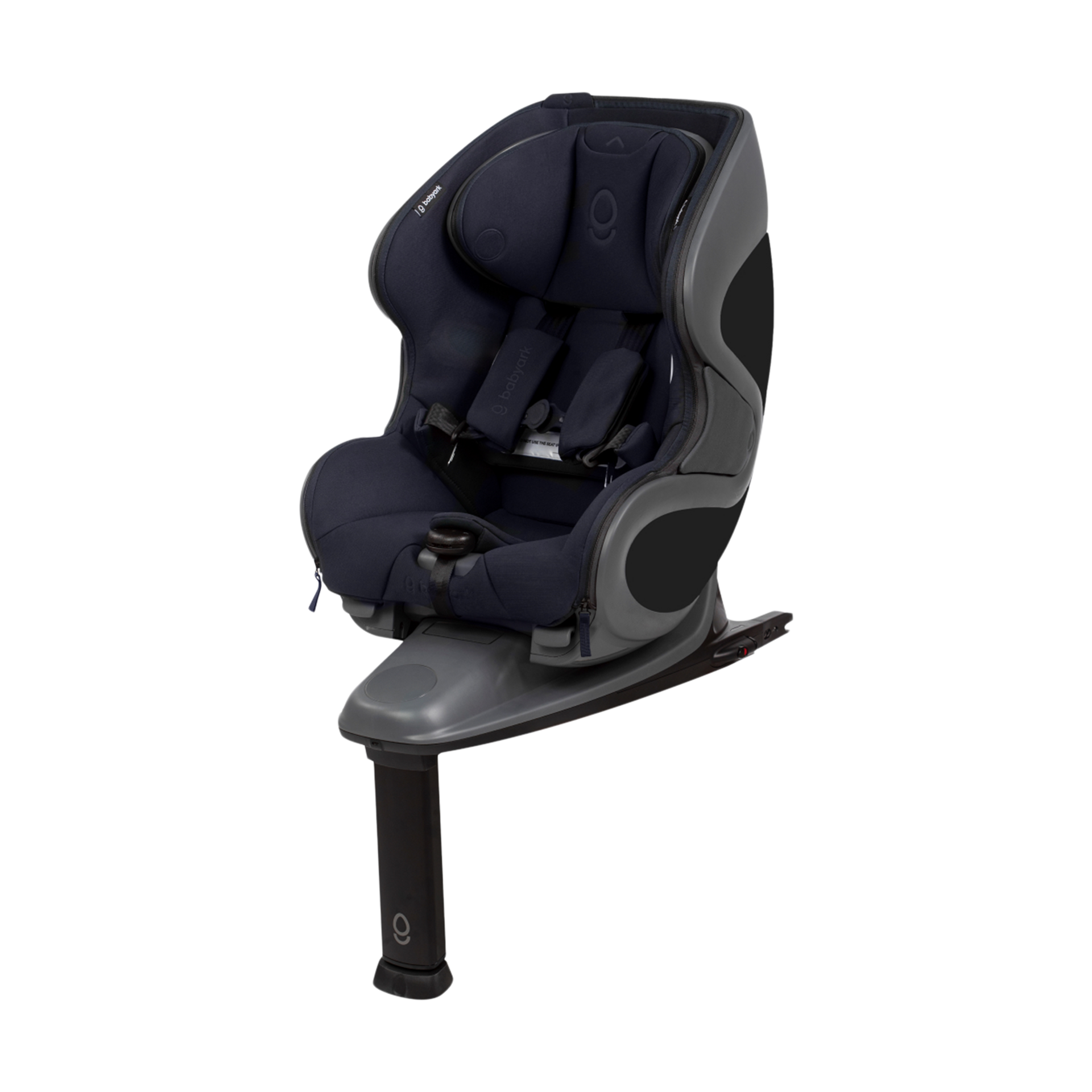 Thumbnail of Charcoal Grey/Midnight Blue