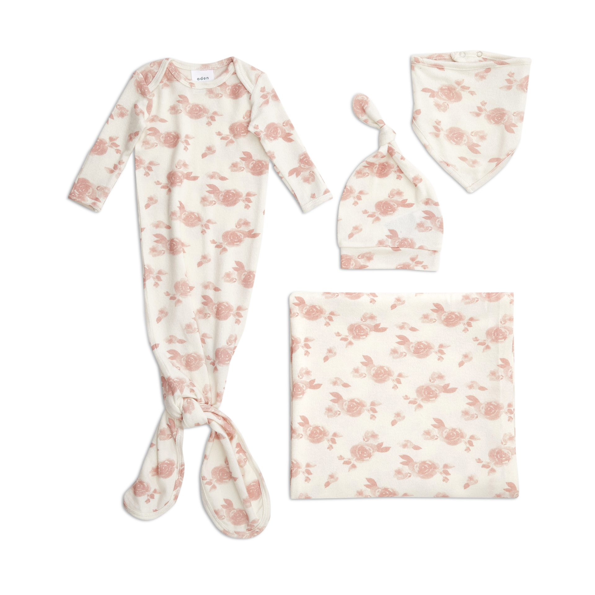 Thumbnail of Rosettes