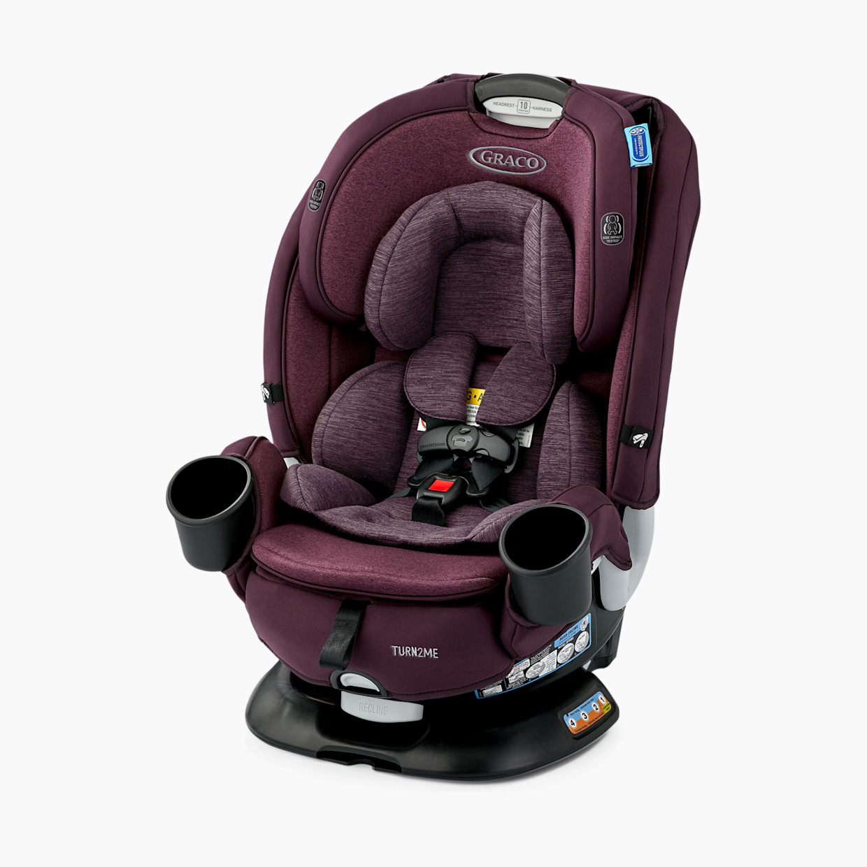 Graco Extend2fit Convertible Graco Convertible Car Seat Target