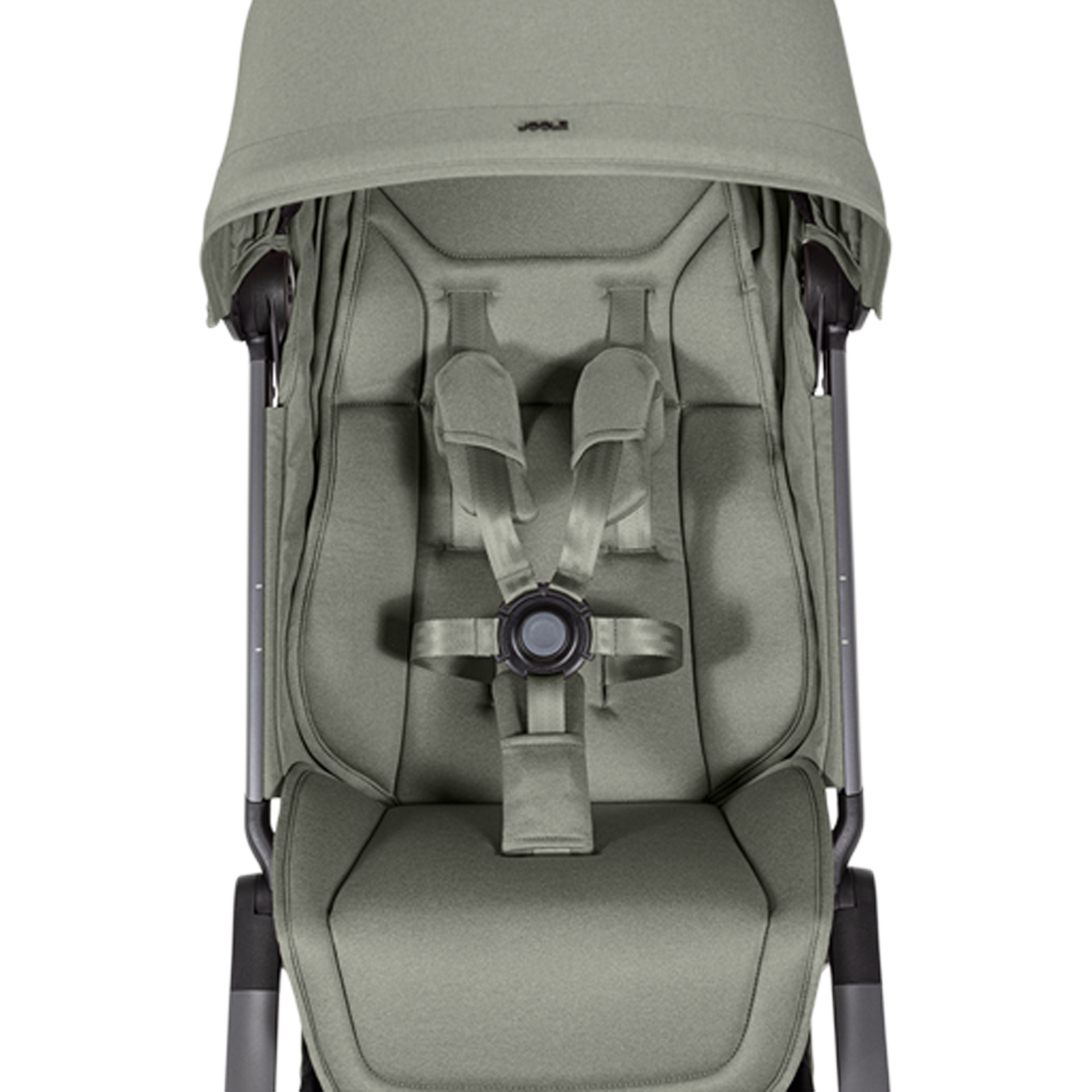 Joolz Aer2 Stroller - Sage Green.