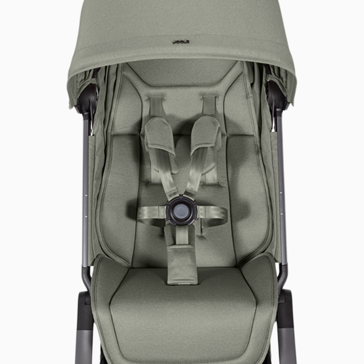 Joolz Aer2 Stroller - Sage Green.