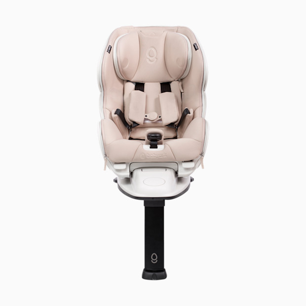 babyark Smart Convertible Car Seat.