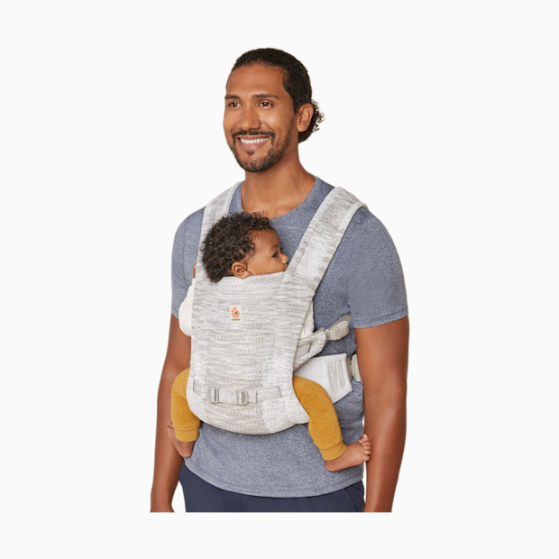 Ergobaby Aerloom Carrier.