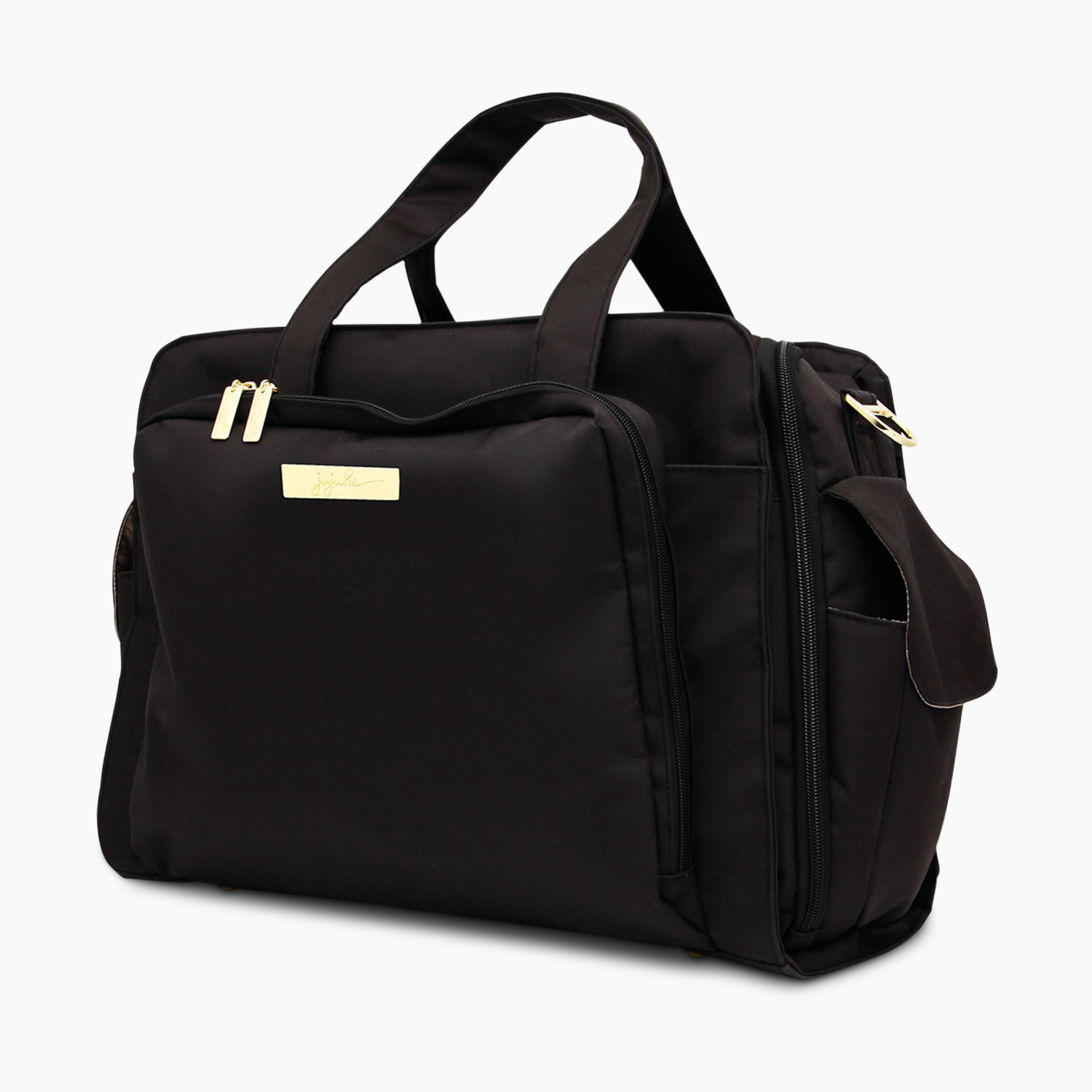 Ju Be Prepared Diaper Bag Monarch