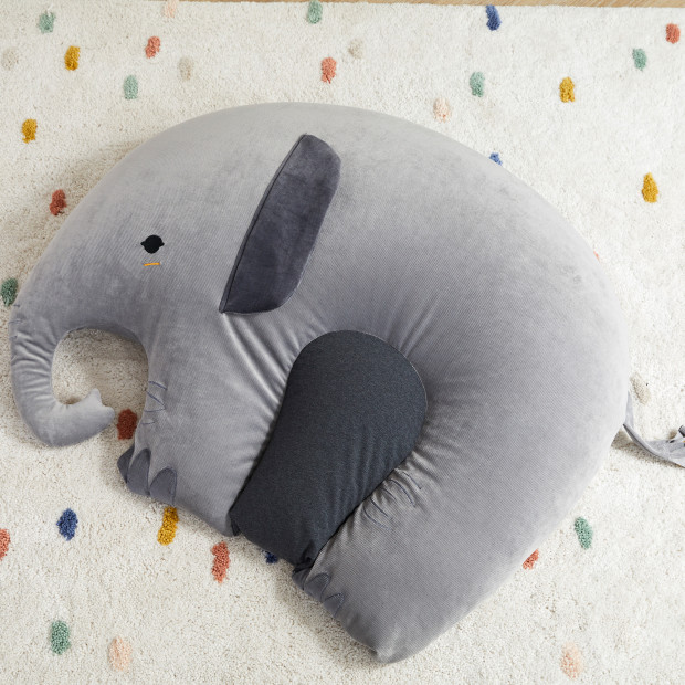 Wonder & Wise Elephant Baby Mat.
