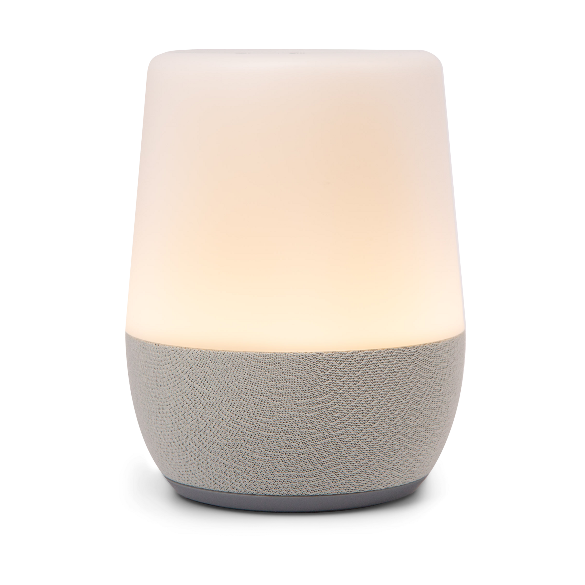 Yogasleep Duet White Noise & Wireless Speaker.