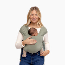 Acadian Aerial Buckle Wrap – WildBird