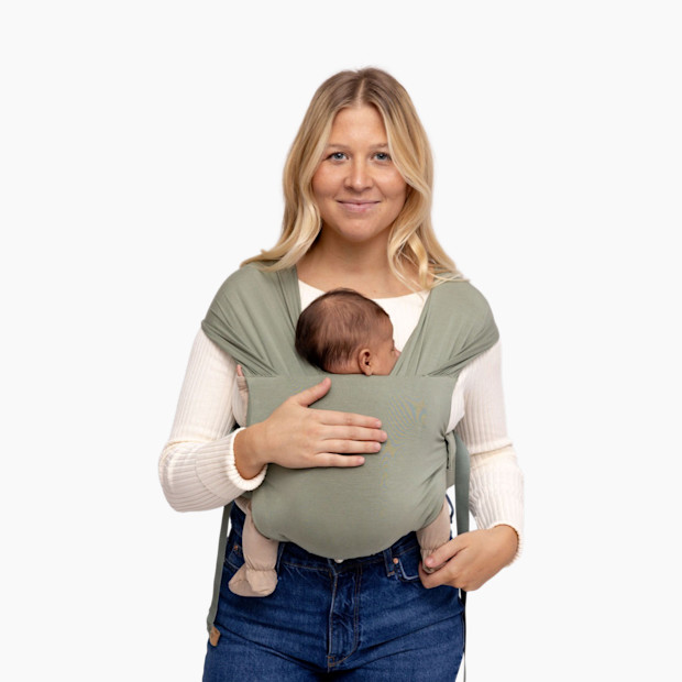 WildBird Aerial Buckle Wrap Carrier - Acadian, Xs-Xl.