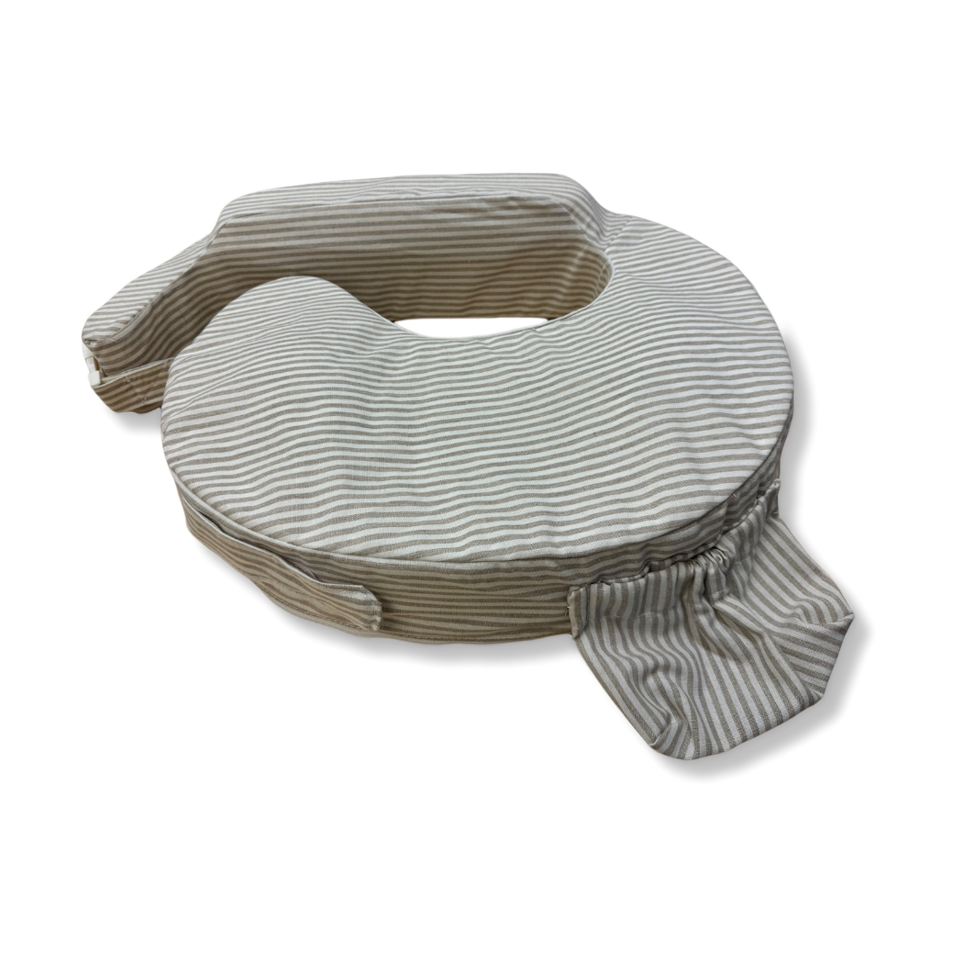 my best friend deluxe nursing pillow