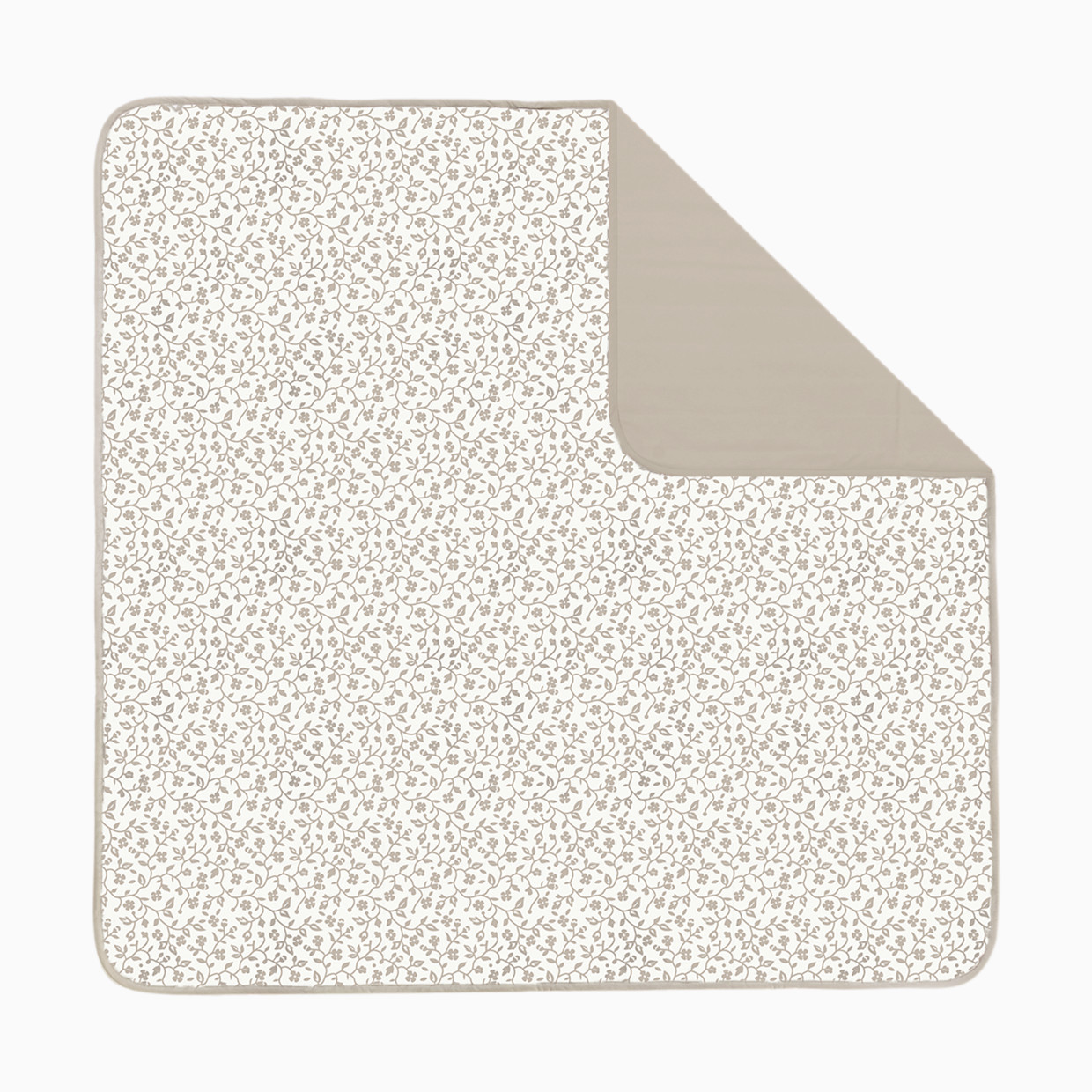 Toddlekind Wander Classic Indoor/Outdoor Portable Playmats - Earthen.