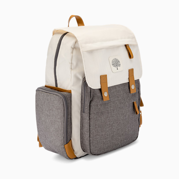 Parker Baby Co. Birch Bag Diaper Backpack.