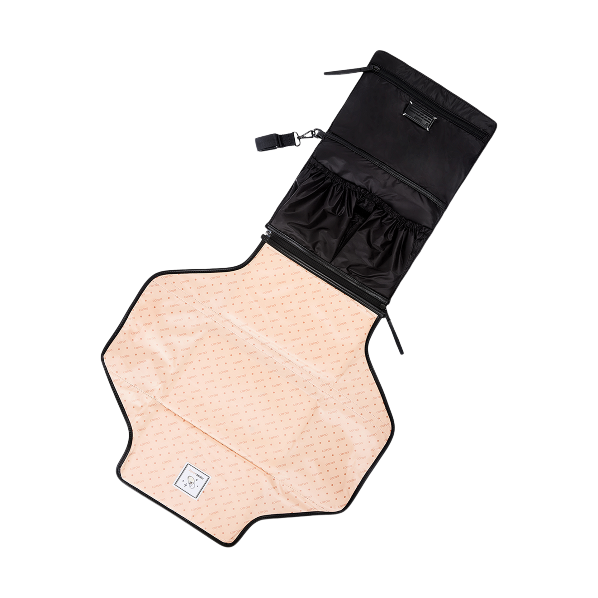 Caraa Baby Changing Kit Nylon.
