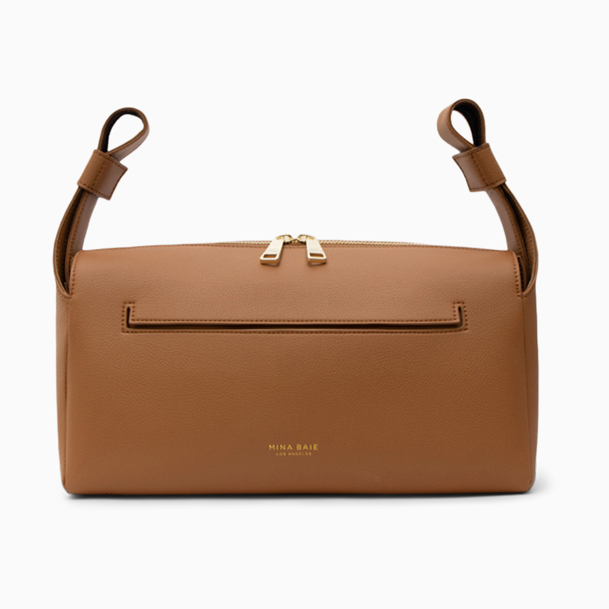 Mina Baie Stroller Caddy - Terra.