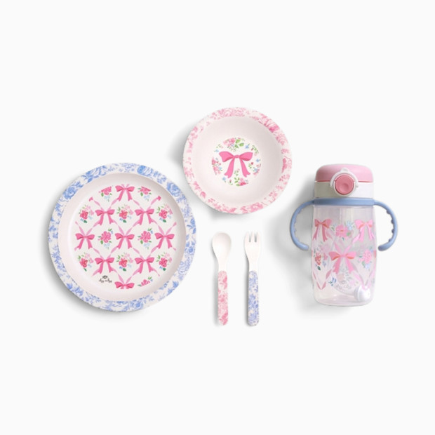 Itzy Ritzy Bistro and Sips Gift Set.