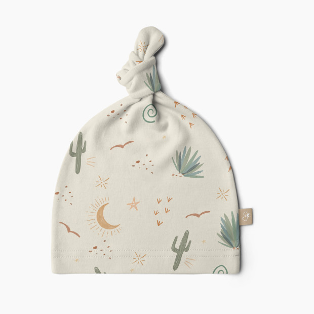 Goumi Kids x Babylist Bamboo & Organic Cotton Hat - Cactus.