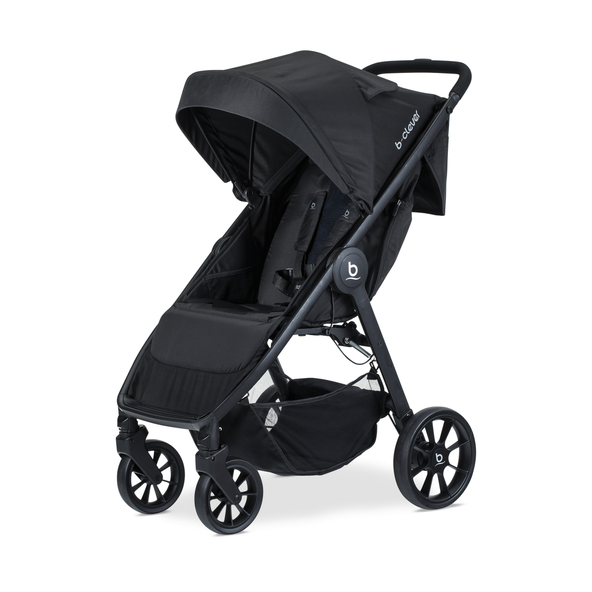 britax b stroller