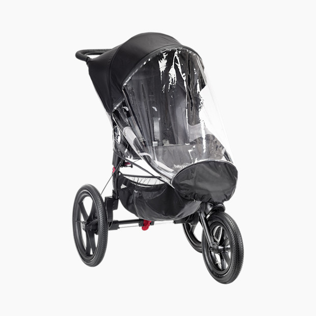 Baby Jogger Weather Shield for Summit X3 Single.