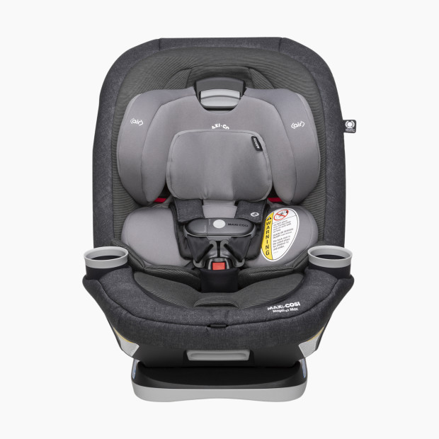 Maxi-Cosi Magellan XP Max Convertible Car Seat - Nomad Black.