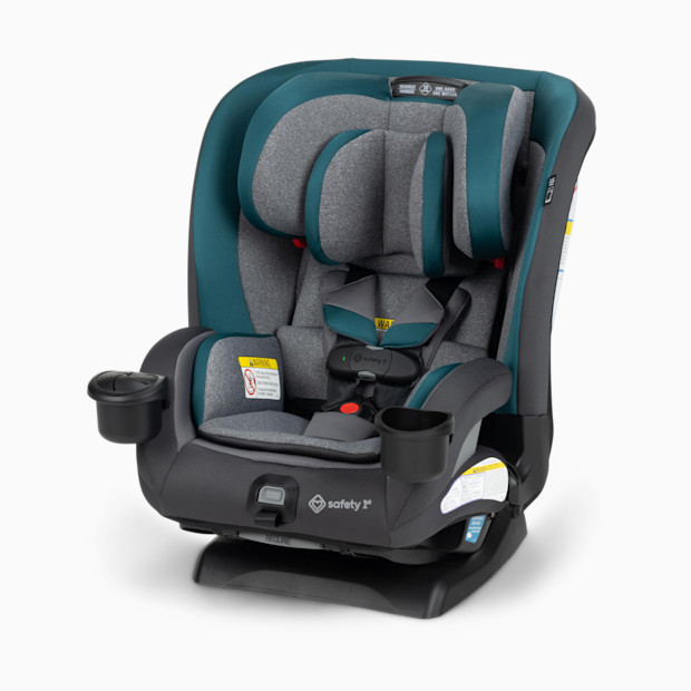 Safety 1st EverSlim DLX Convertible Car Seat.