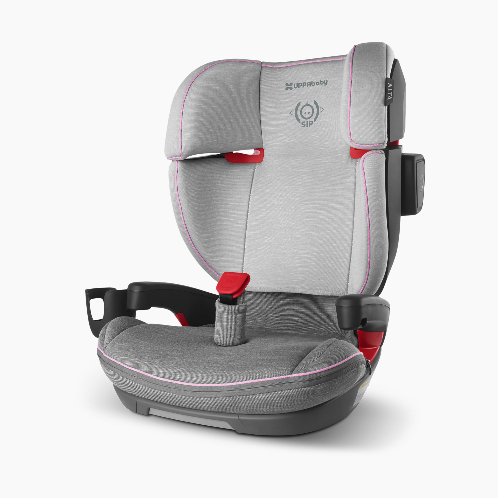 Edgehill Collection X Nuna Aace Booster Car Seat UPPAbaby Alta V2
