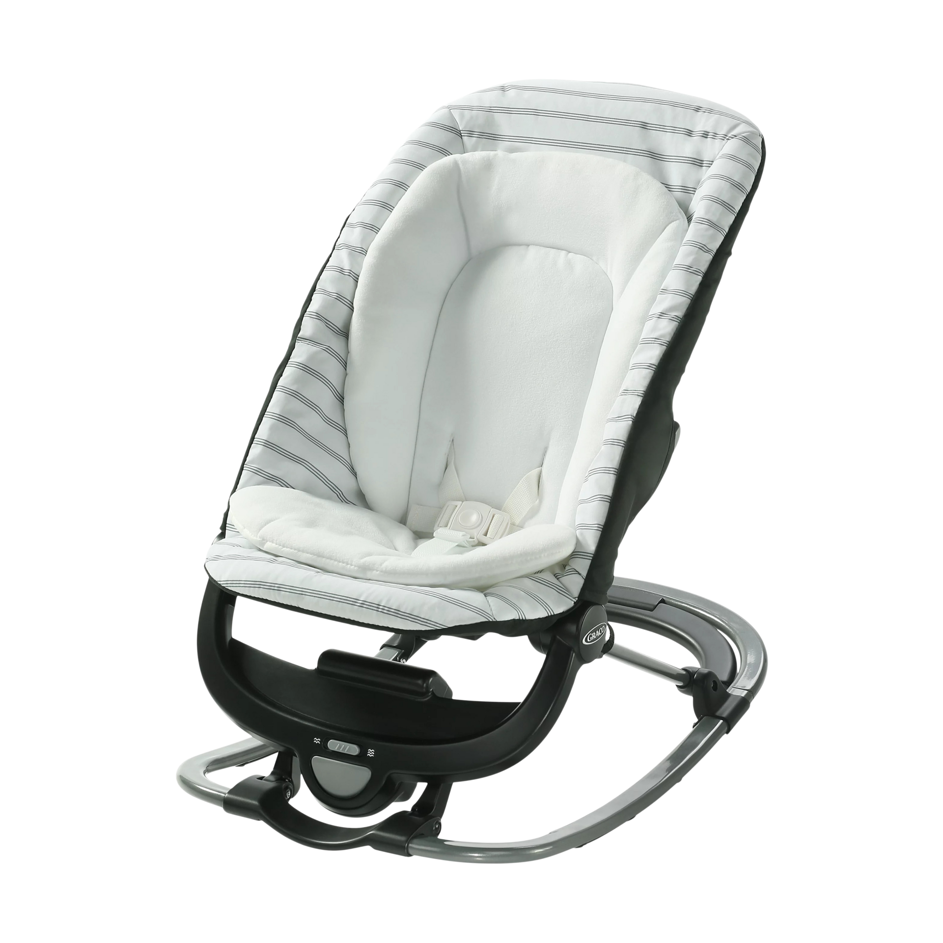 Graco Pack n' Play Rock 'n Grow Playard - Hamilton.