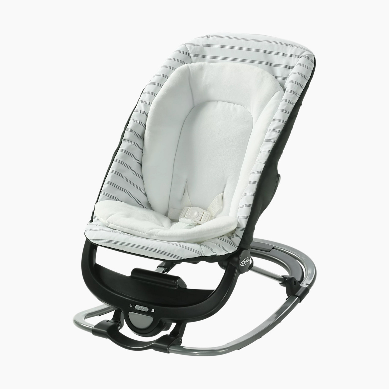 Graco Pack n' Play Rock 'n Grow Playard - Hamilton.