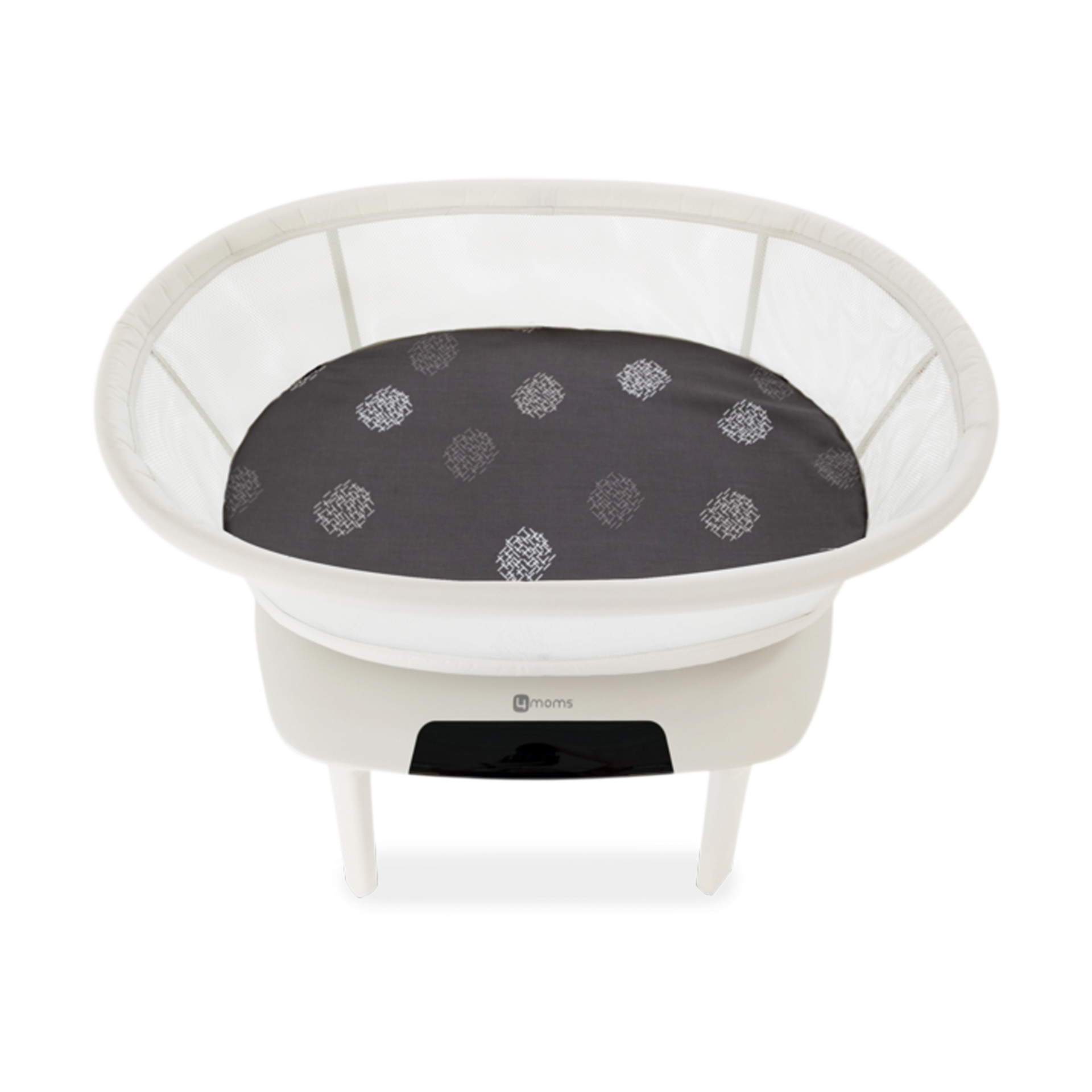 4moms Mamaroo Sleep Sheet Grey Babylist Shop