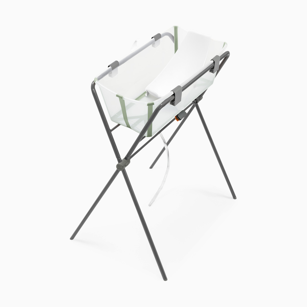 Stokke Stokke Flexi Bath Stand - Grey.