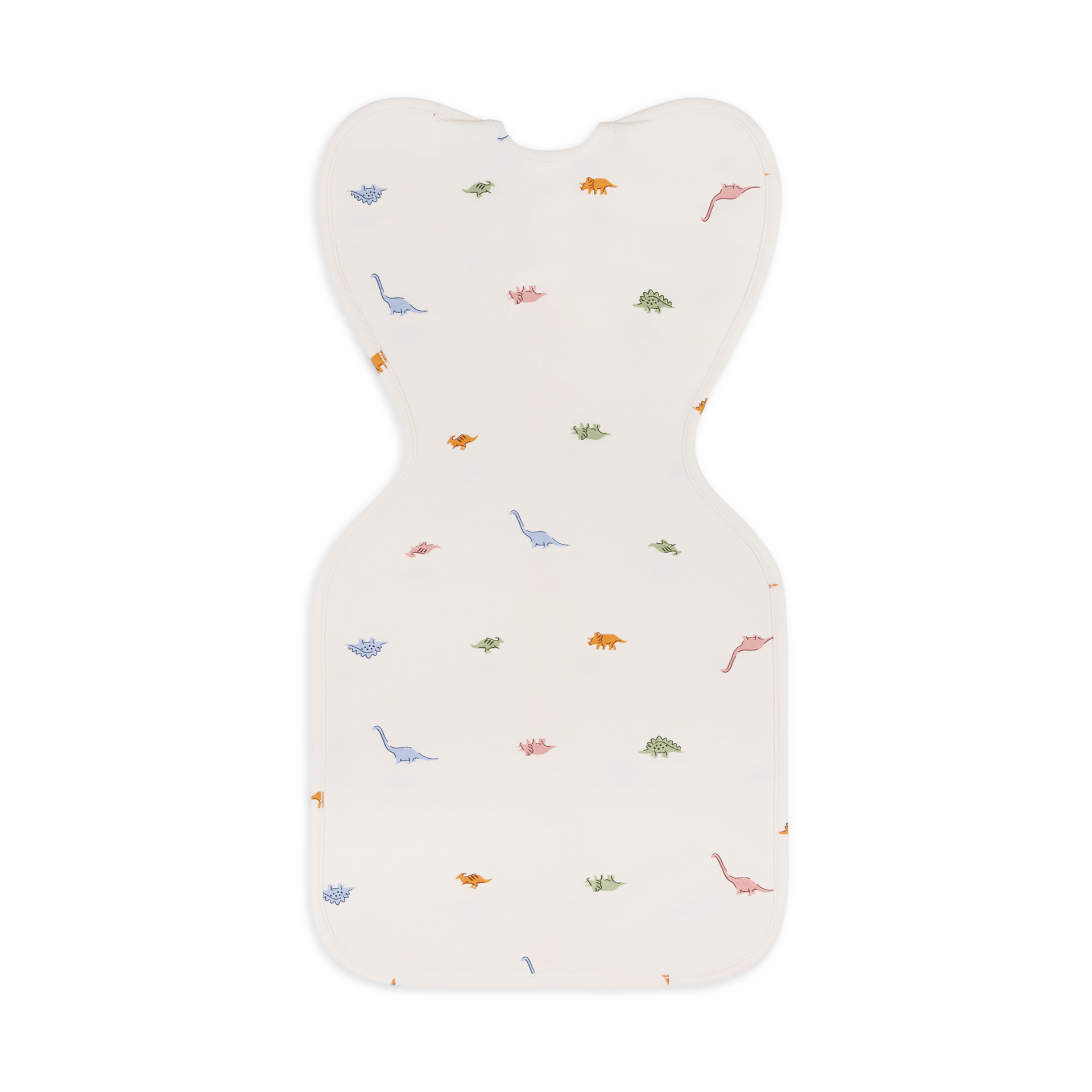 Love to Dream Printed Swaddle Up Original 1.0 TOG - Dino Snore, Newborn.