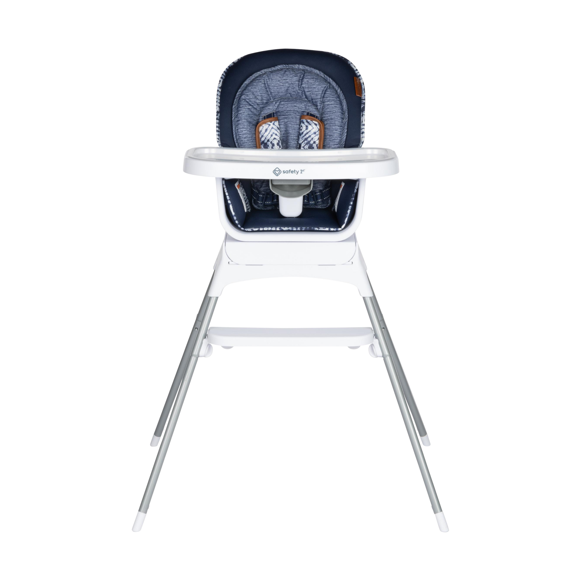 Safety 1st Grow and Go Rotating High Chair.