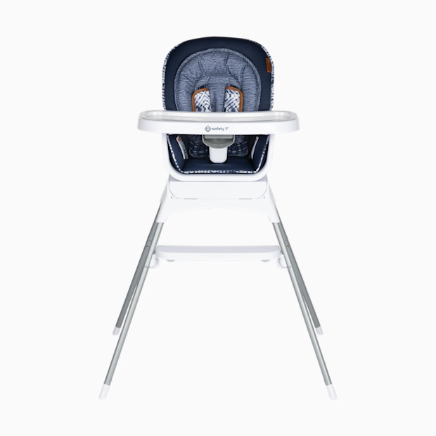 Safety 1st Grow and Go Rotating High Chair.