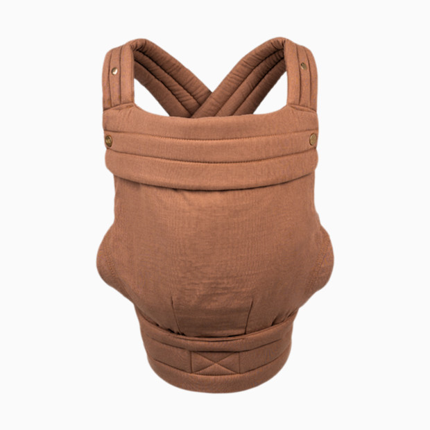 The Monarch Baby Buckle Carrier.