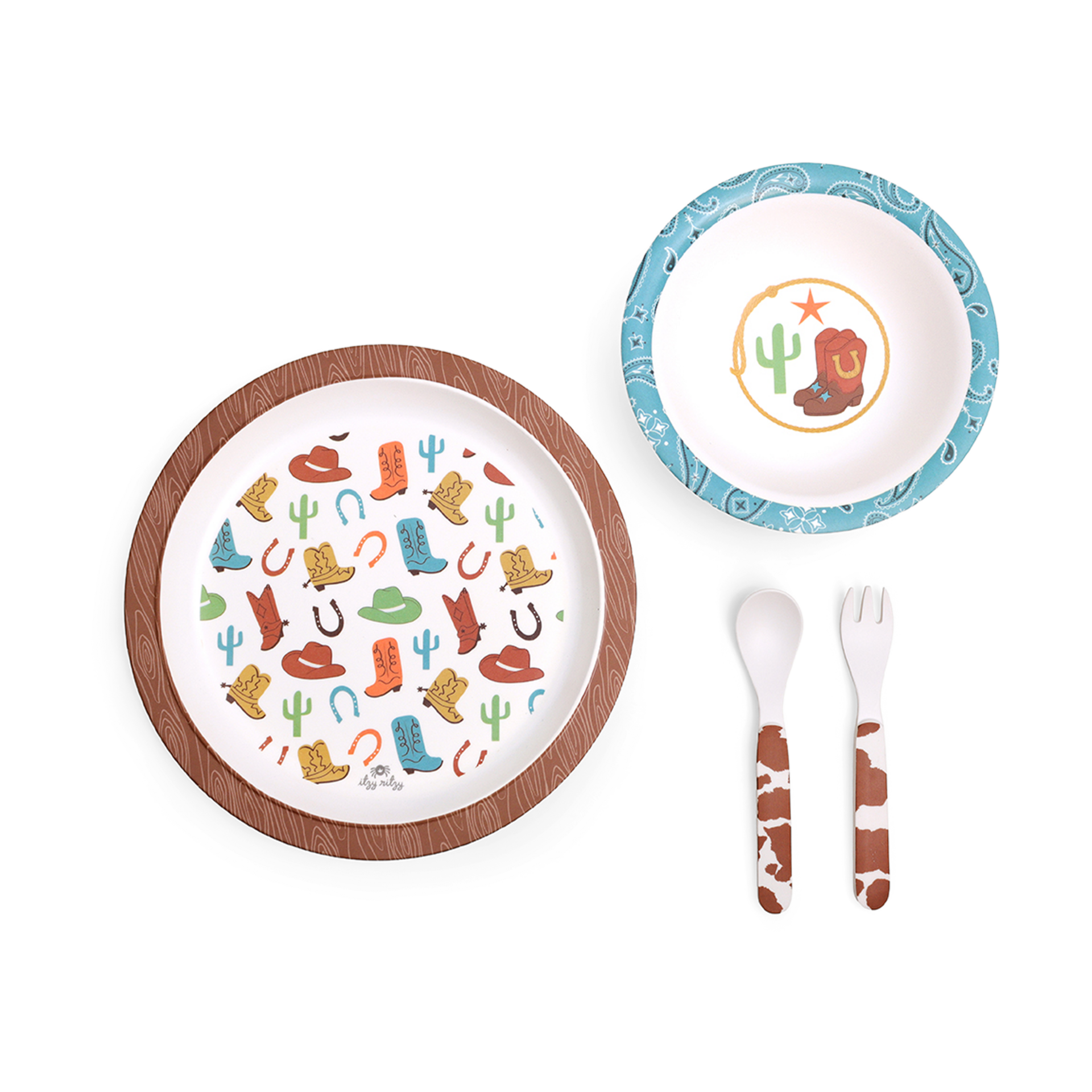 Itzy Ritzy Bistro and Sips Gift Set.