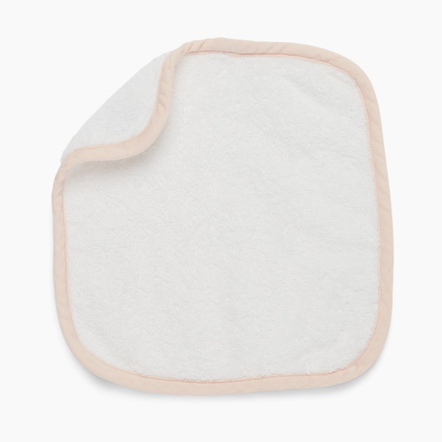 Lalo The Washcloth 3-Pack - Coconut / Grapefruit.