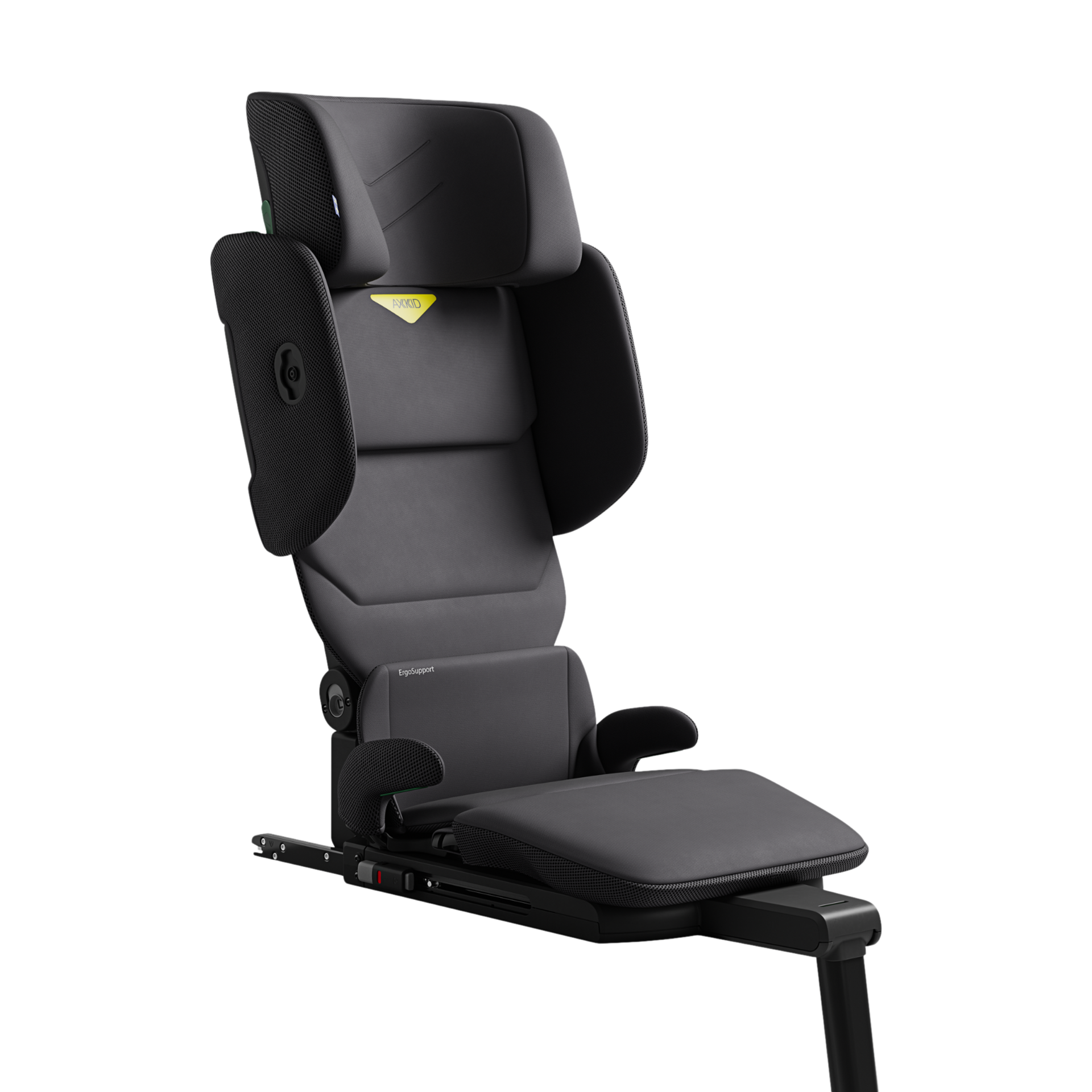 Thumbnail of Arctic Mist Grey