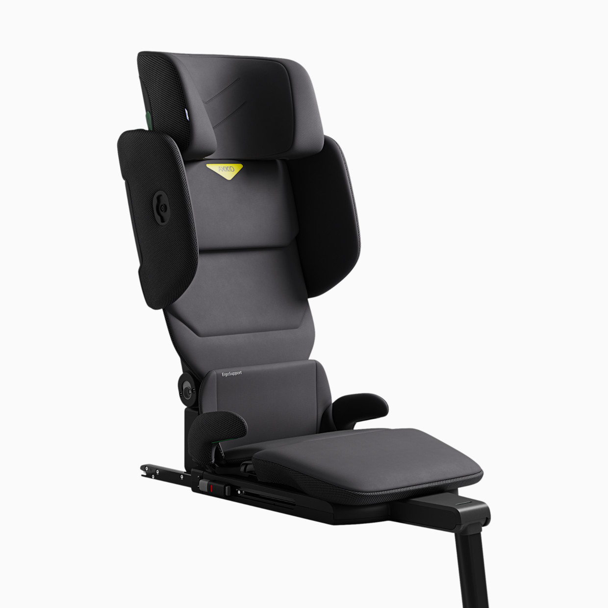 AXKID UP - Arctic Mist Grey.