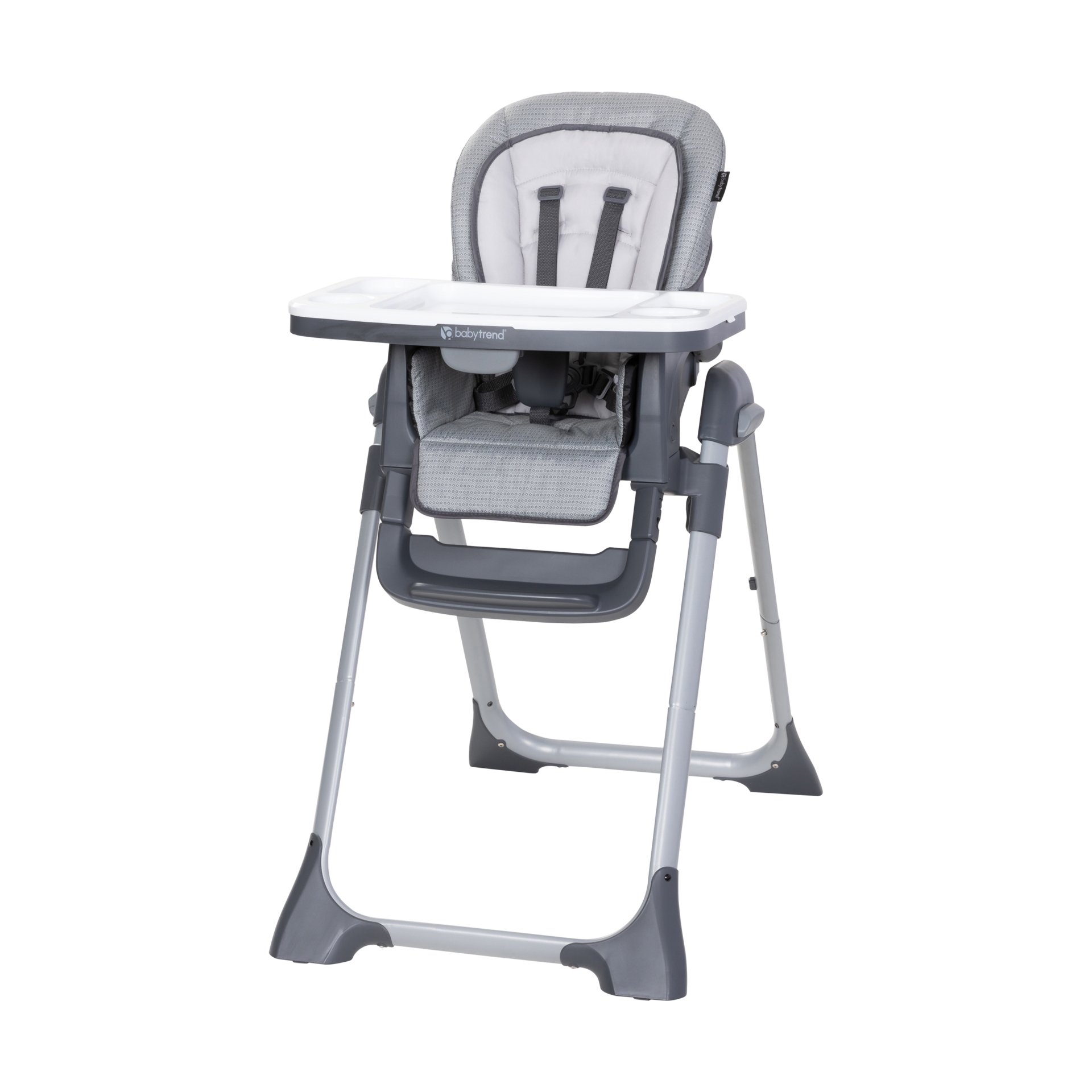 Baby Trend Sit Right 2.0 3-in-1 High Chair.