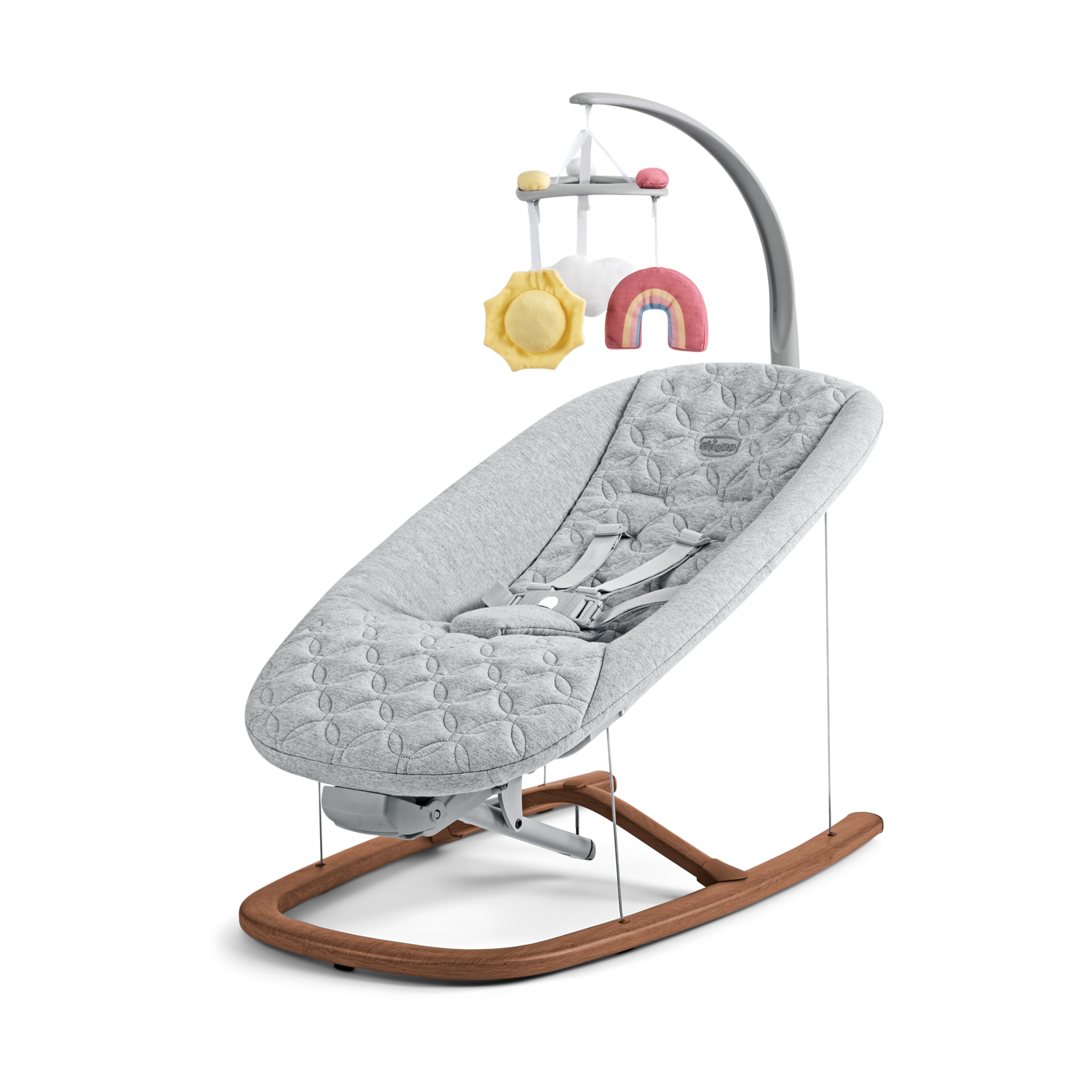 Chicco Float Baby Bouncer Seat.